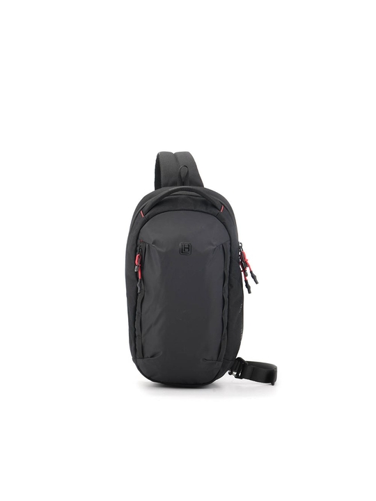 Survival Gear Shoulder Bag - LB-24067